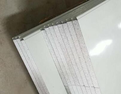整個(gè)隨州凈化板行業(yè)都不一定知道的，9個(gè)凈化板安裝標(biāo)準(zhǔn)流程