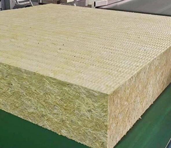 襄陽遠大生產(chǎn)的外墻巖棉板保溫性能怎么樣？