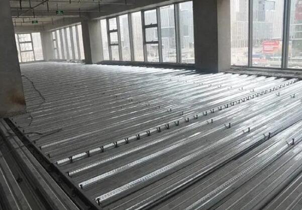 實(shí)用樓承板的質(zhì)量如何辨別？